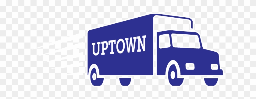 Free Moving Estimates - Uptown Moving And Storage #378094