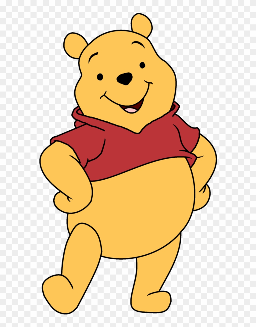 Winnie The Pooh By Stephen718 - Winnie The Pooh #378126