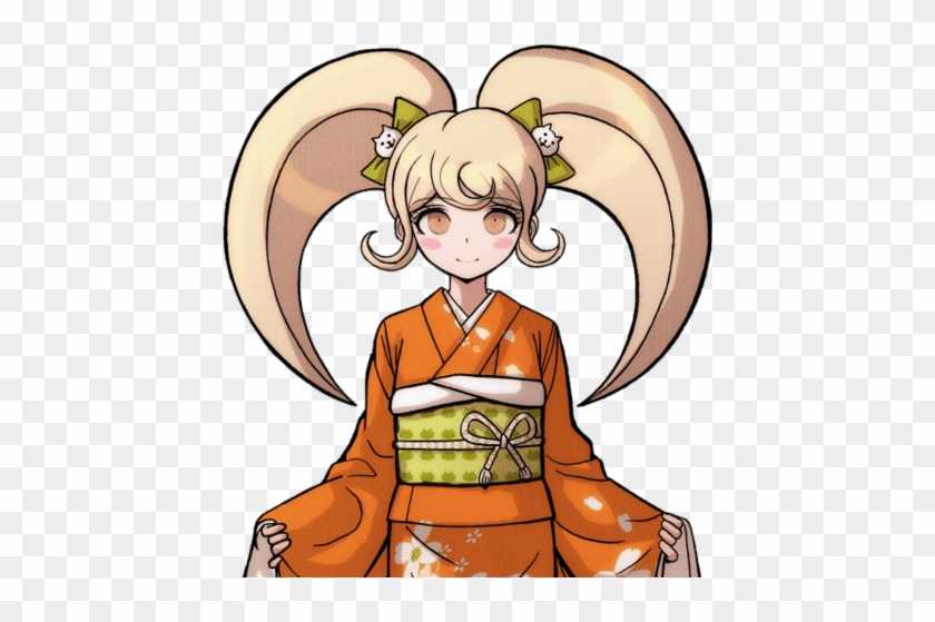 Gummy Bears Were Invented In 1922 By Hann Rigel From - Hiyoko Saionji Sprites #378141
