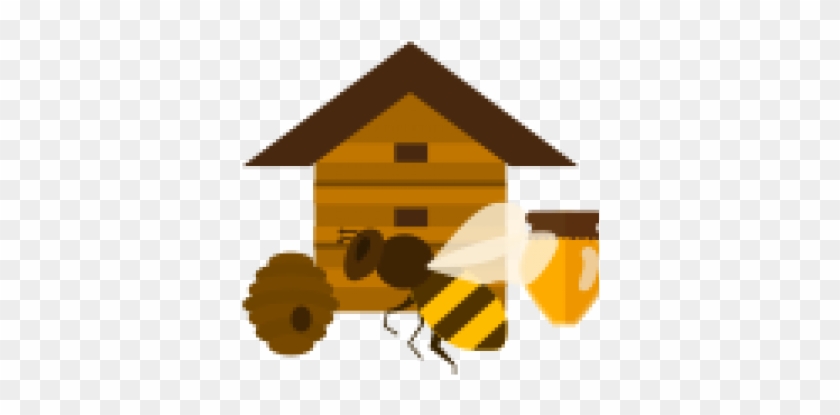 Pollination - Beekeeper #378171