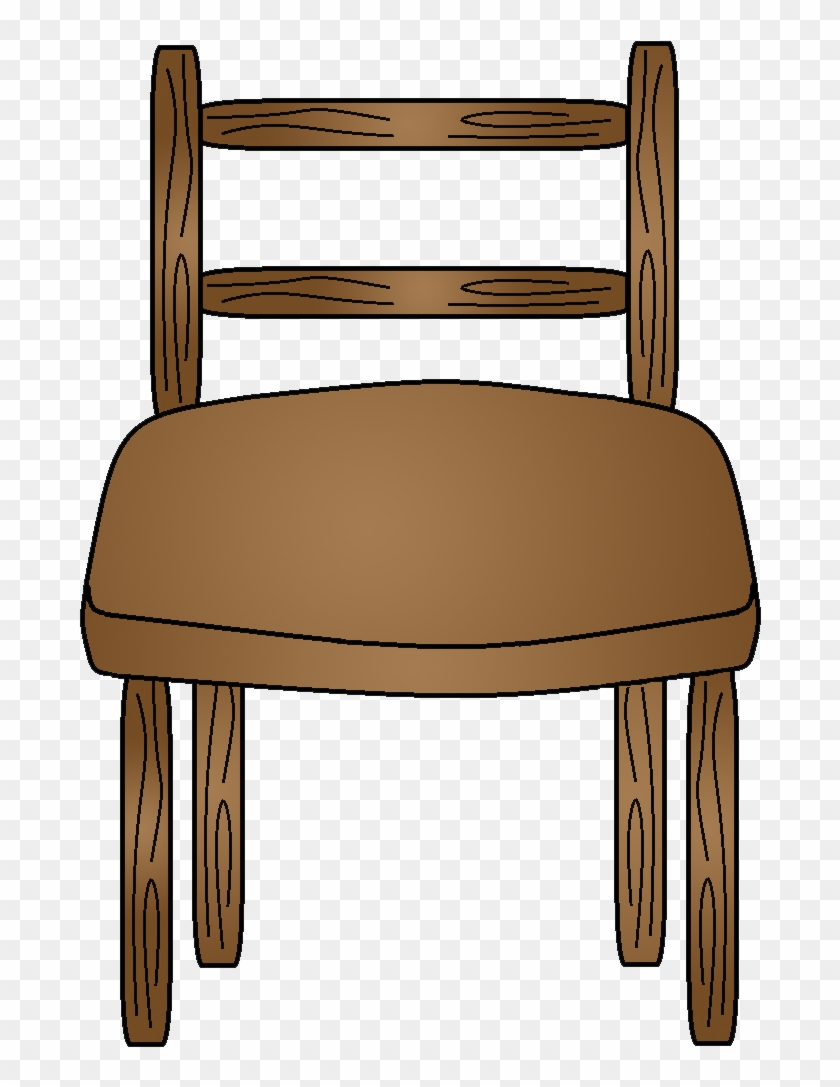 Papa Bear Chair Goldilocks #378173