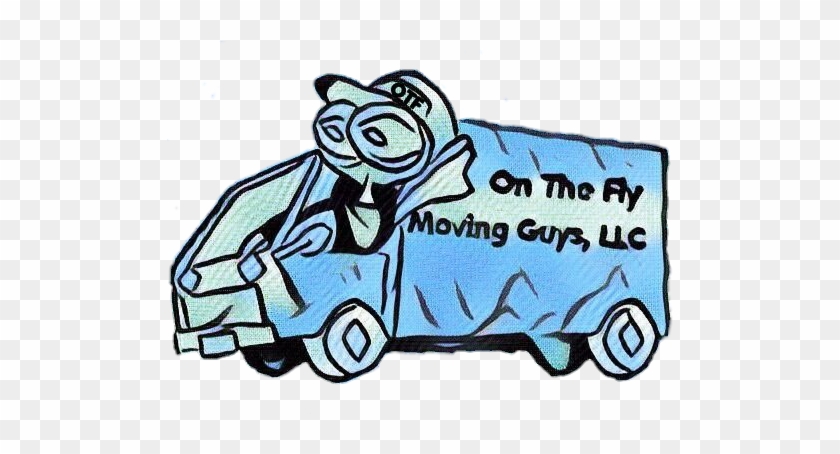 On The Fly Moving Guys Llc - On The Fly Moving Guys, Llc #378189