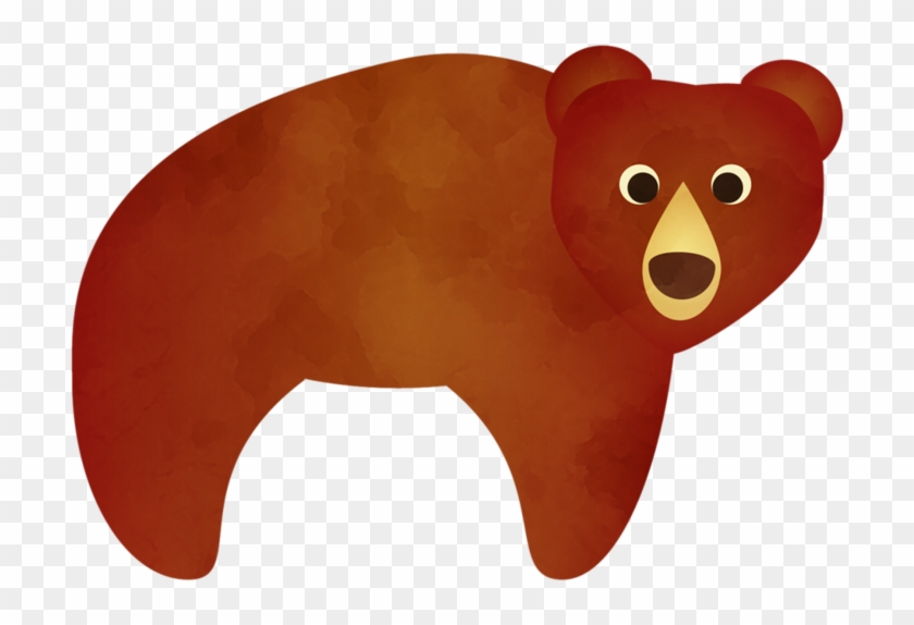 Bear - Grizzly Bear #378221