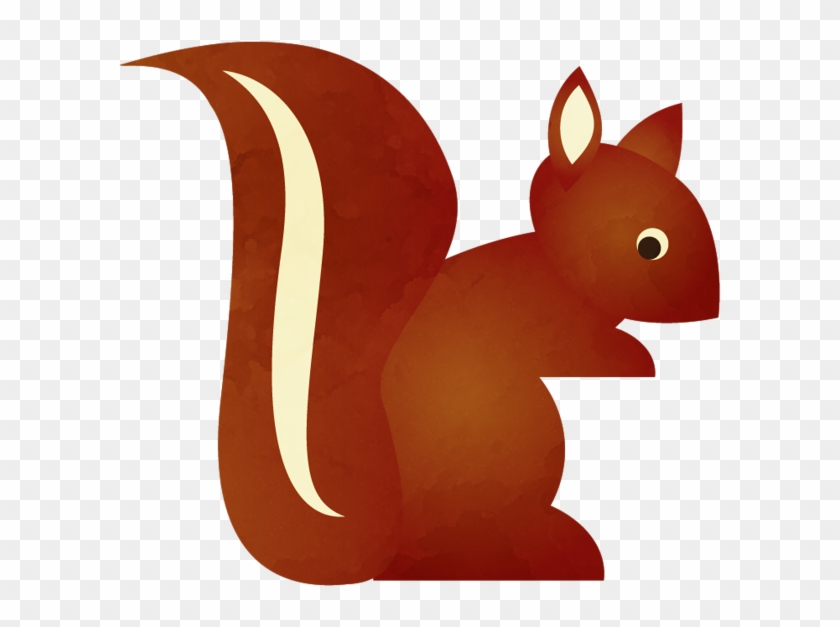 Squirrel - Fox Squirrel #378223