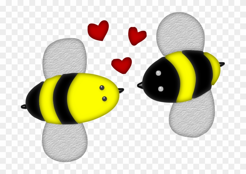 Bees🐝bears🐝honey - Honeybee #378230