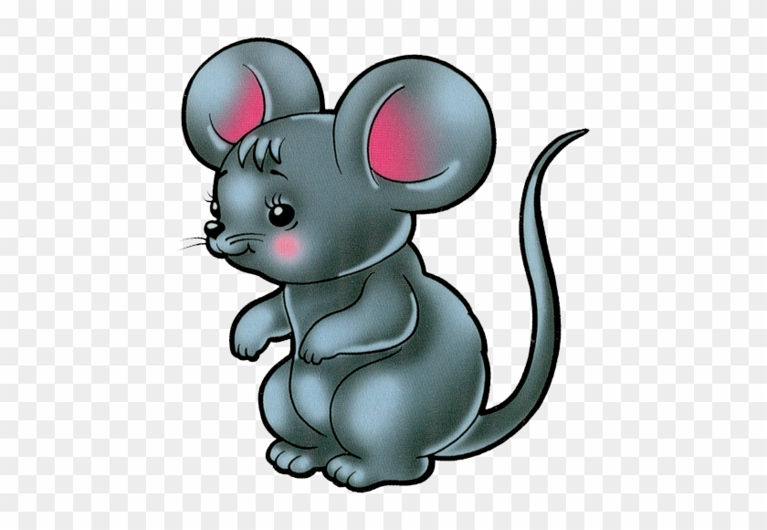 Animal Cakesanimalsclip Mousepaintings - Маска Мышки Из Бумаги #378233