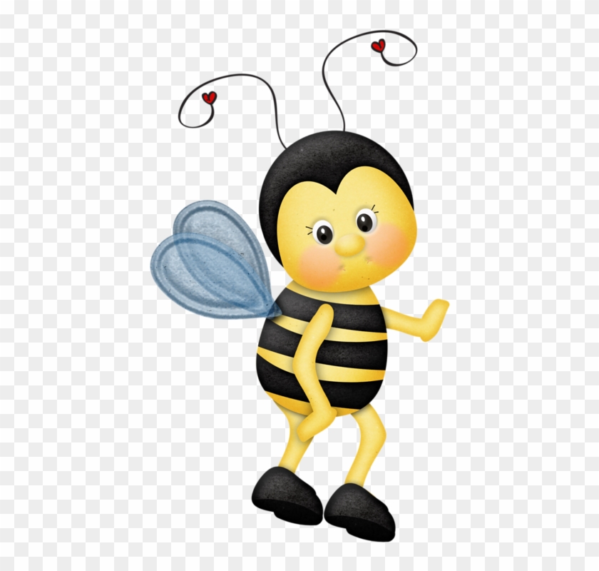 Bee #378235