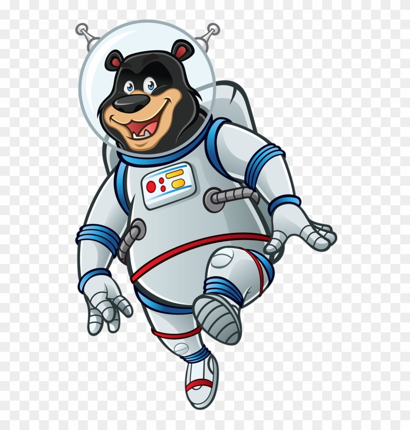 Astronaut Royalty-free Stock Photography Clip Art - Astronaut Royalty-free Stock Photography Clip Art #378260