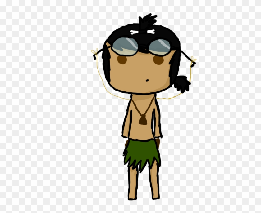 Klik Chibi By Gummy Bear Ninja - Cartoon #378289