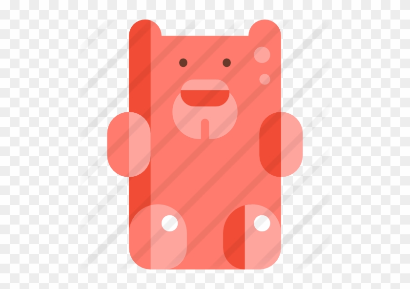 Gummy Bear - Gummy Bear #378294