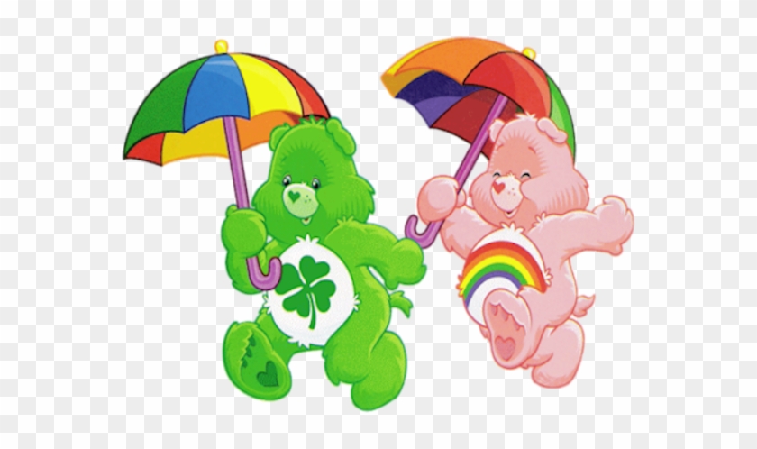 Care Bears - Previsão Do Tempo Animado #378364