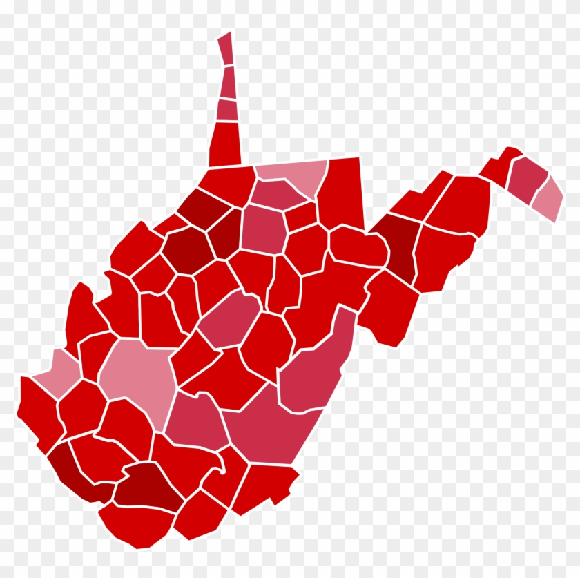 As You Can See Here, There Are Three Political Parties - West Virginia Senate Race #378382