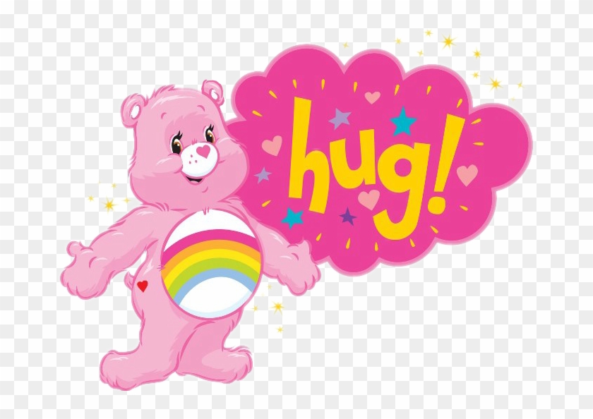 Carebear Hug #378442