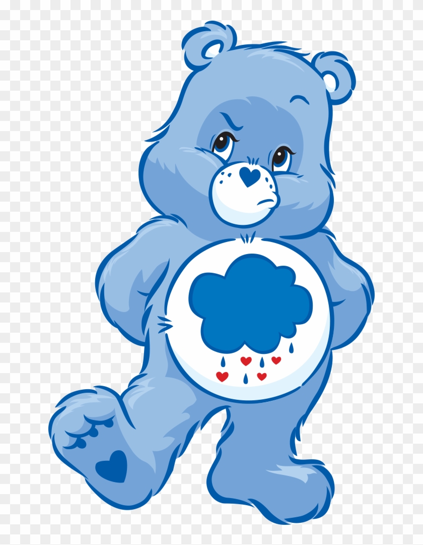 Download - Care Bears Cartoon Characters Cheer Someone Else Up #378452