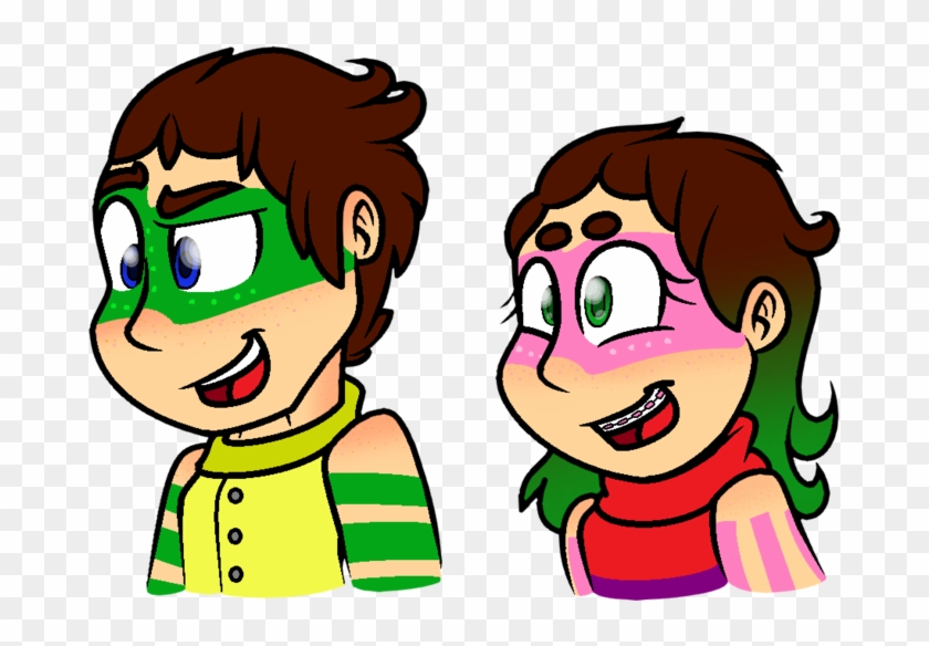 You're Nothing But A Humanizer~ By Thecarebeargirl - Art #378456