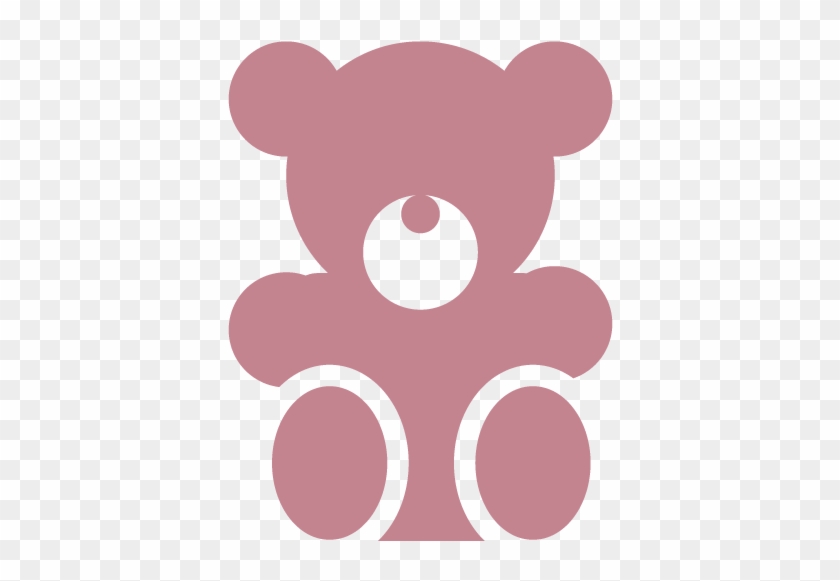 Baby Care - Teddy Bear #378459
