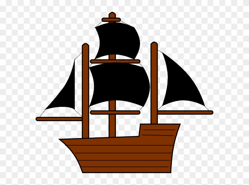 Ship Clip Art #378460