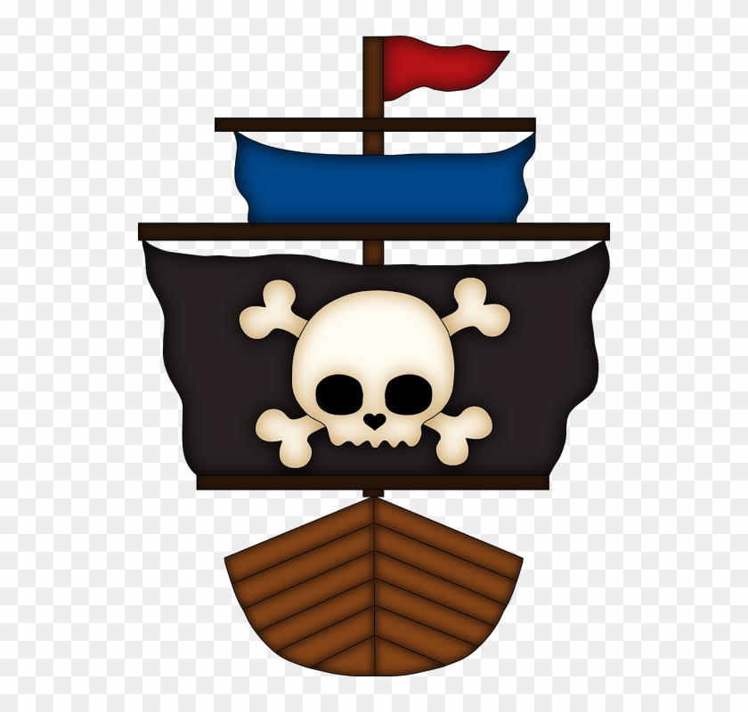 Pirata - Sail #378572
