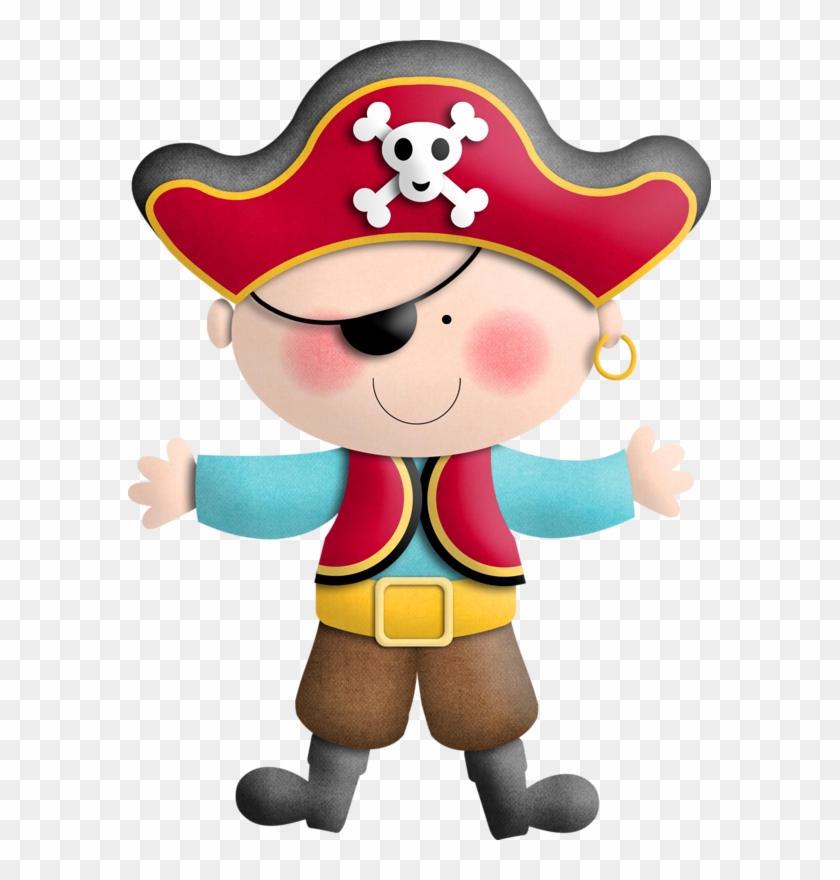 Ꭺɧọу ᗰɑtєу - Girl Pirate Clipart Png #378596