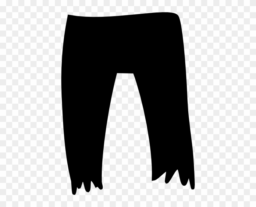 Pirate Pants Clipart #378605