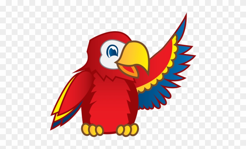 2018 Season Passes Now Available - Macaw #378663