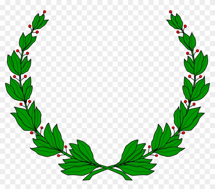 Journal - Coat Of Arms With Leaves #378666