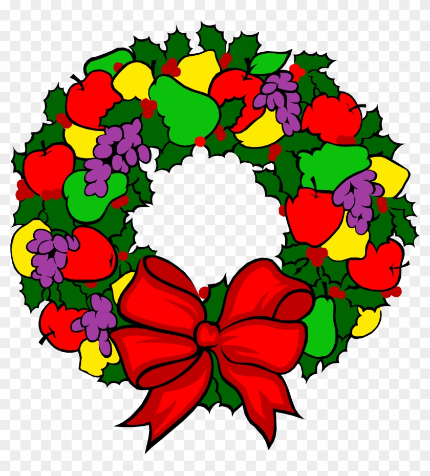 Big Image - Wreath #378685