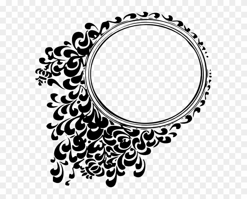 Vector Circle Design Png #378793