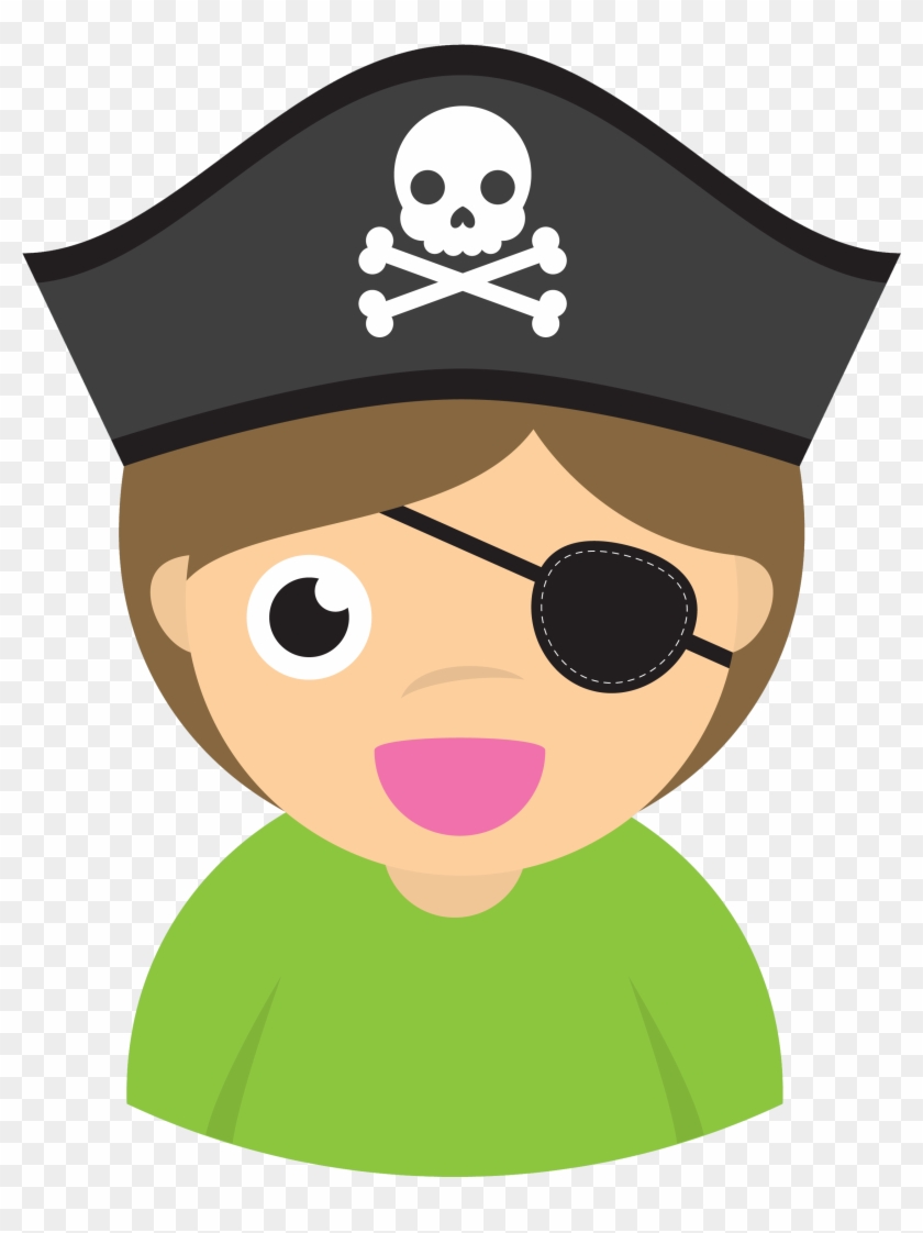 Luffy Piracy Cartoon - Luffy Piracy Cartoon #378842