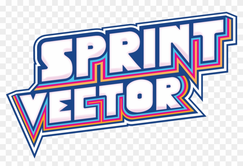News - Sprint Vector Logo #378844