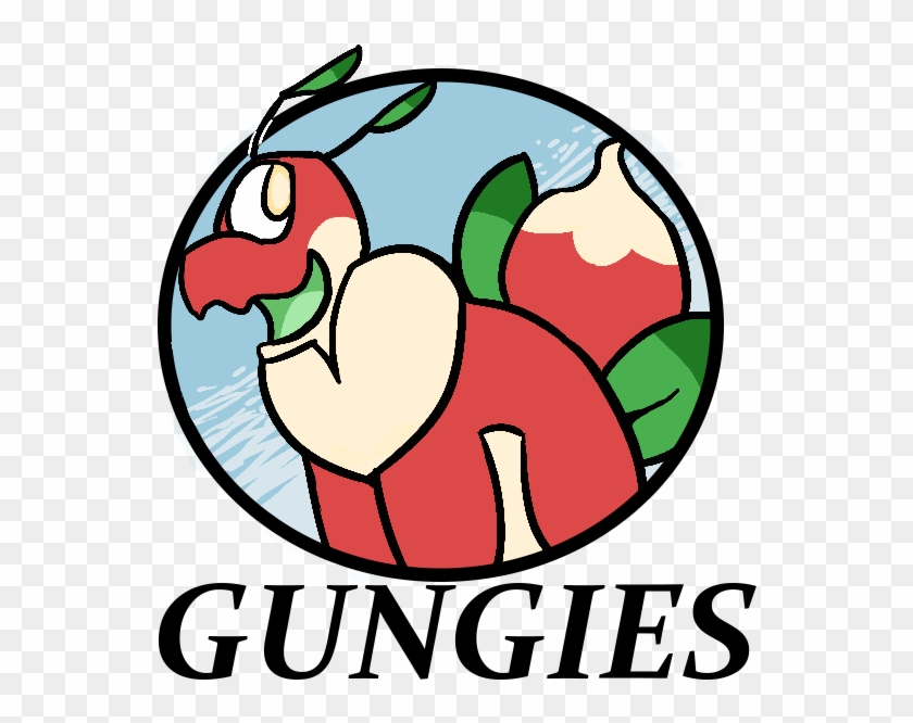 Gungie Discord Server Now Open By Sharpiepaws - Gng Spor #378856