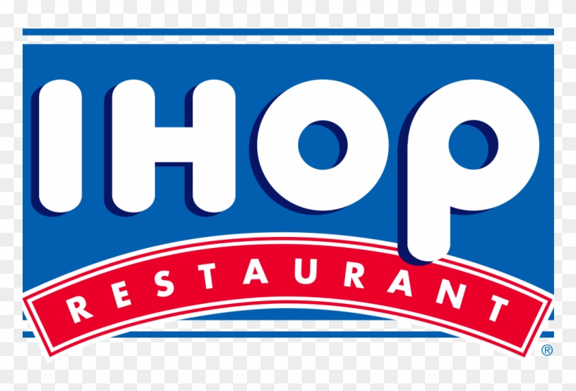 Volunteer Registration Is Now Open For Ihop's 2018 - Ihop Logo #378907