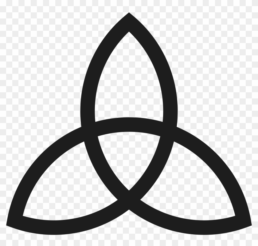 Org/image/2400px/svg To Png/191391/ - Celtic Symbol For Balance #378921