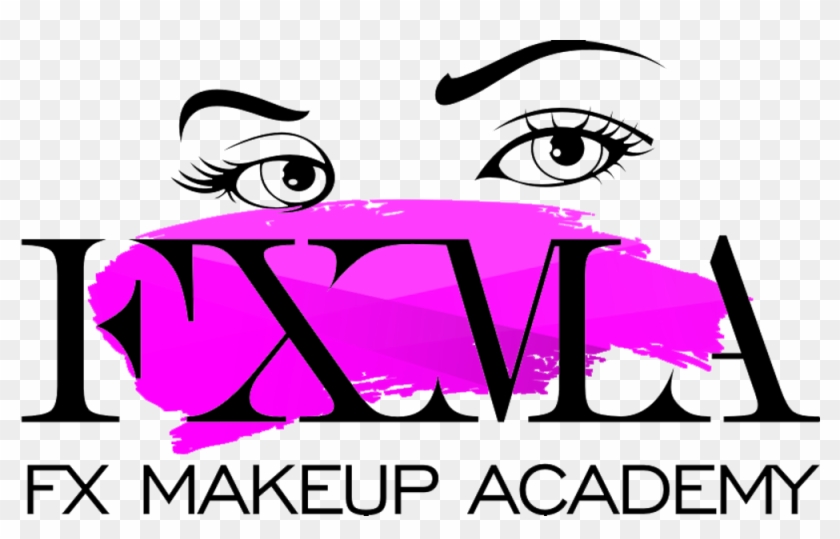 Fxma Blanchardstown Is Now Open - Fx Makeup Academy Logo #378942