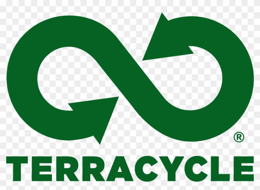 Clip Arts Related To - Terracycle Recycling #378966