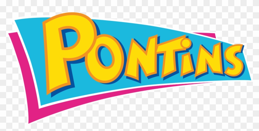 To Book Your Accomodation Now For The 2018 Welsh Open - Pontins Logo #378969