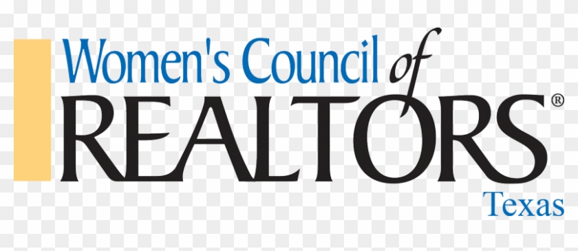 Women's Council Of Realtors® Texas - West Central Railway Zone #378999