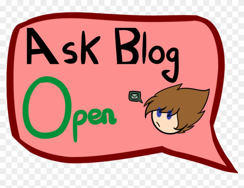 Now Is Open Today Ask Open By Mintyaxe - Now Is Open Today Ask Open By Mintyaxe #379002