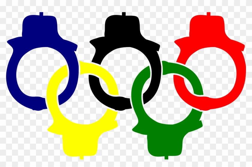 Big Image - Olimpiadi Invernali 2018 Logo #379027