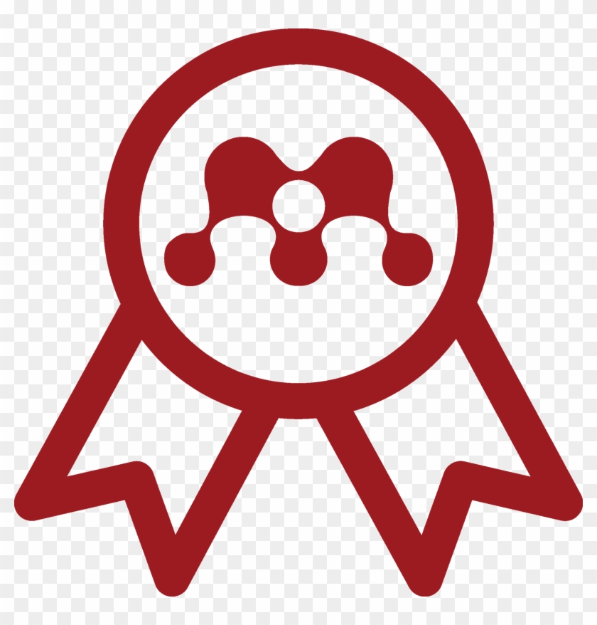 Library Certification Rosette - Mendeley Certification Program #379048