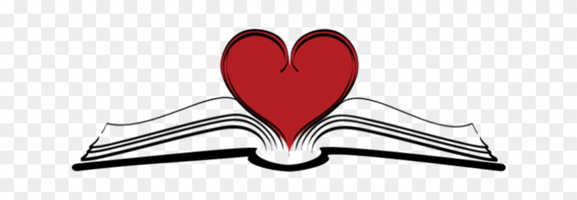 Book Clubs - Book Love Clip Art #379051