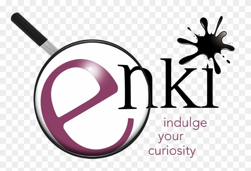 Enki Library Logo - Enki Ebooks #379070