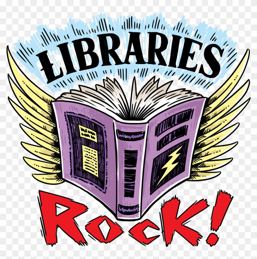 The Southwest Oklahoma City Public Library Continues - Summer Reading Program 2018 #379088