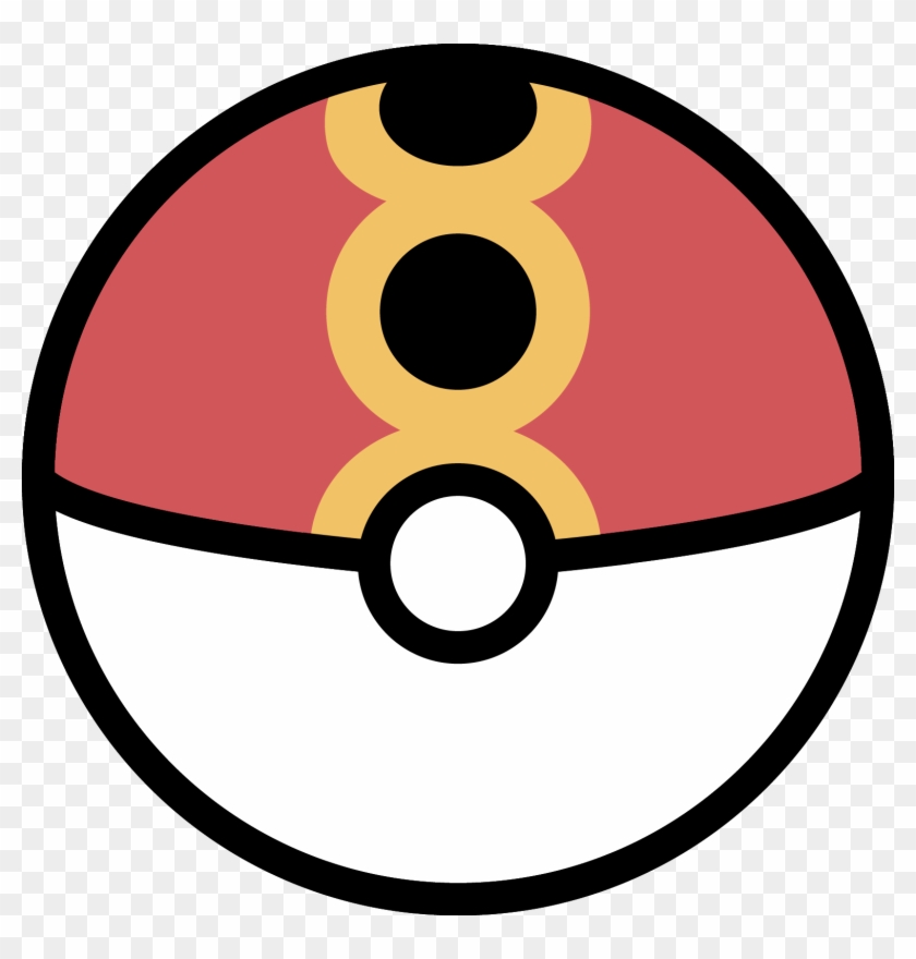 Extra Content - Poké Ball #379098
