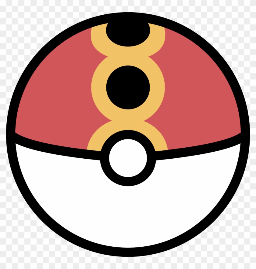 Extra Content - Poké Ball #379098