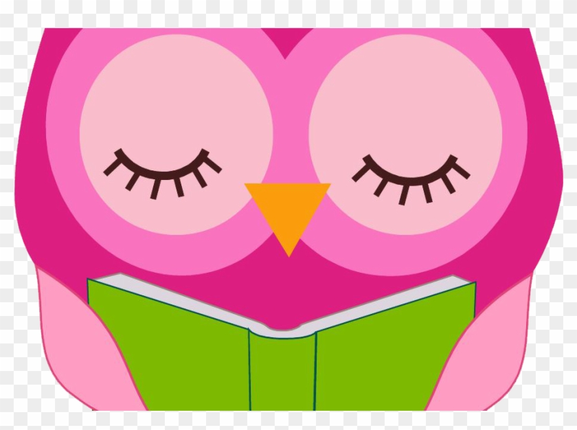 Zapraszamy Do Udziału W Akcji „zaczytani” - Owl Reading Clipart #379160