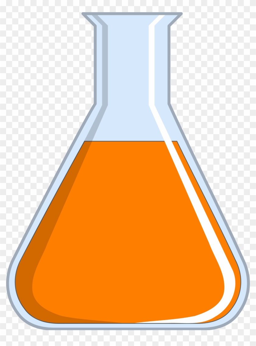 Svg File - Test Tube Png #379184