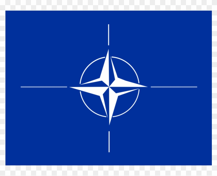 Clipart - Nato - Eastern Europe #379225