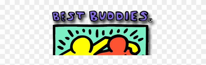 Best Buddies - Keith Haring Best Buddies 1990 #379258