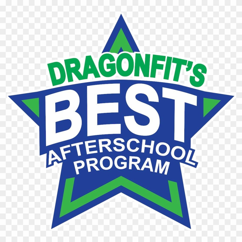Dragonfits Best After School Program - Mindset #379277